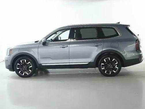 2024 Kia Telluride SX Prestige