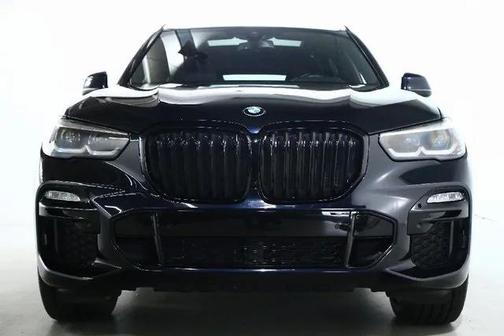 2021 BMW X5 M50i