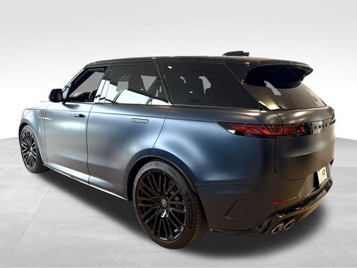 2025 Land Rover Range Rover Sport P635 SV Edition Two