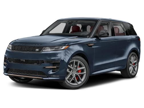 2025 Land Rover Range Rover Sport P635 SV Edition Two