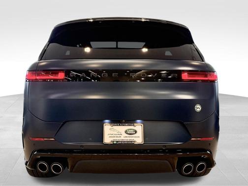 2025 Land Rover Range Rover Sport P635 SV Edition Two