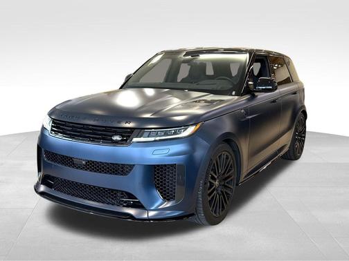 2025 Land Rover Range Rover Sport P635 SV Edition Two