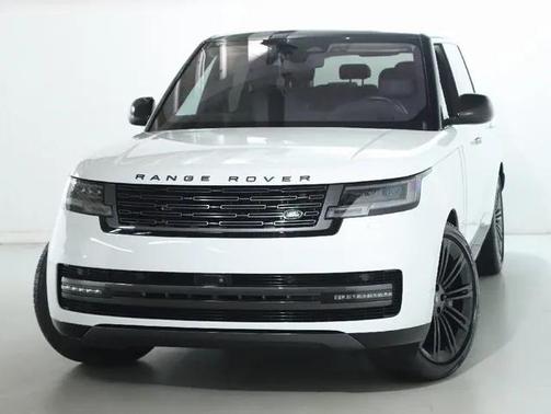 2022 Land Rover Range Rover P530 SE
