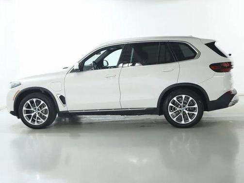 2025 BMW X5 PHEV xDrive50e