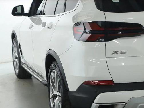 2025 BMW X5 PHEV xDrive50e