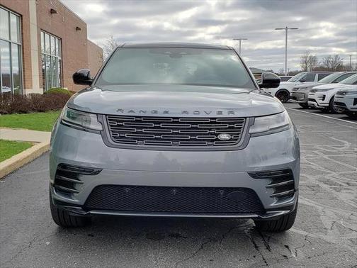 2026 Land Rover Range Rover Velar P250 SE R-Dynamic