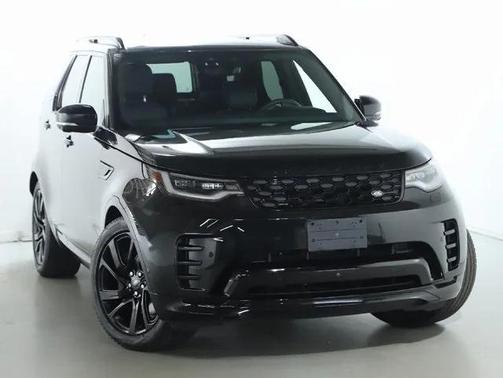 2024 Land Rover Discovery P360 Dynamic SE