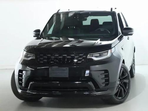 2024 Land Rover Discovery P360 Dynamic SE