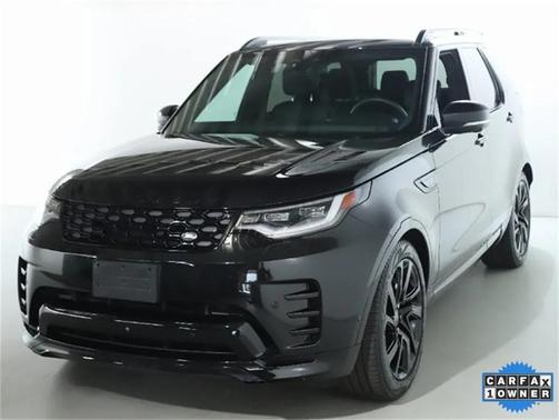 2024 Land Rover Discovery P360 Dynamic SE