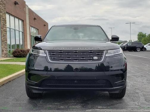 2026 Land Rover Range Rover Velar P250 S