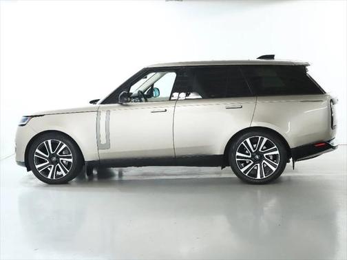 2023 Land Rover Range Rover P400 SE