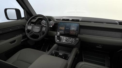 2026 Land Rover Defender P300 S