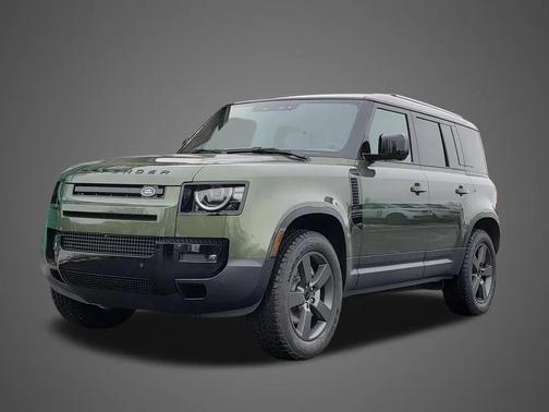 2026 Land Rover Defender P300 S