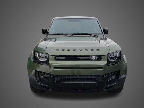 2026 Land Rover Defender P300 S