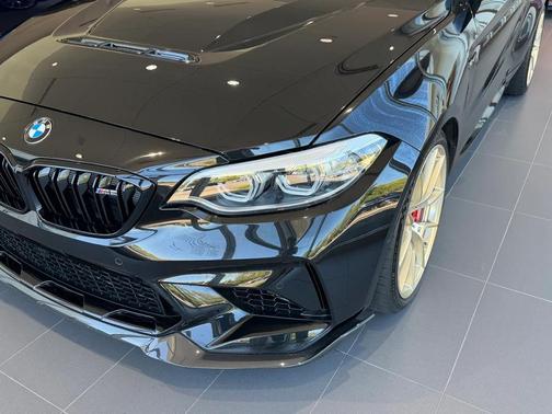 2020 BMW M2 CS