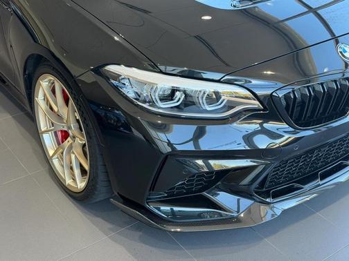 2020 BMW M2 CS