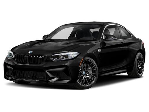 2020 BMW M2 CS