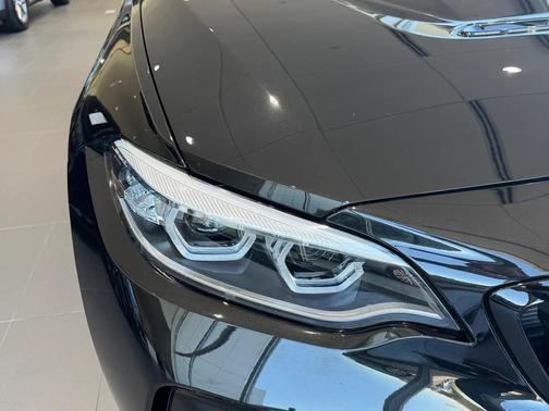 2020 BMW M2 CS