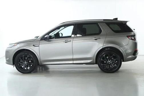 2024 Land Rover Discovery Sport Core S
