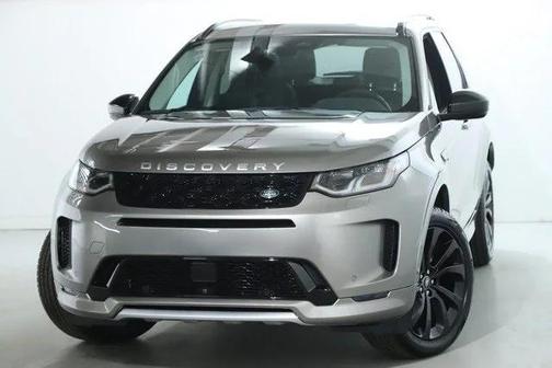 2024 Land Rover Discovery Sport Core S