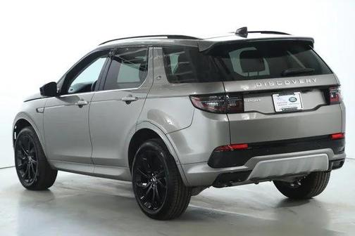2024 Land Rover Discovery Sport Core S