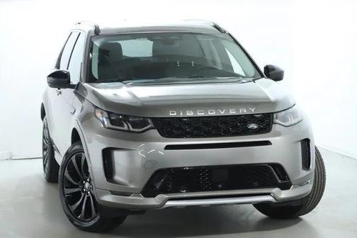 2024 Land Rover Discovery Sport Core S