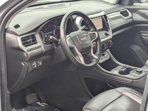 Sterling 2023 GMC Acadia SLT