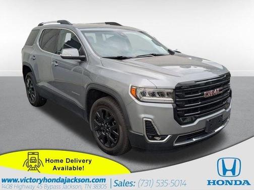 Sterling 2023 GMC Acadia SLT