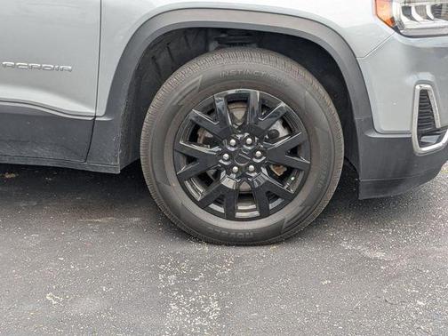 Sterling 2023 GMC Acadia SLT