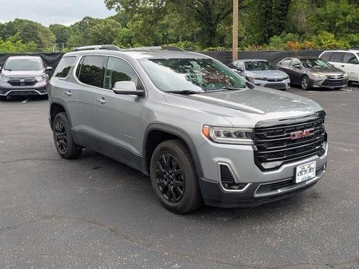 Sterling 2023 GMC Acadia SLT