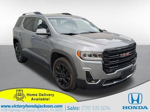 Sterling 2023 GMC Acadia SLT