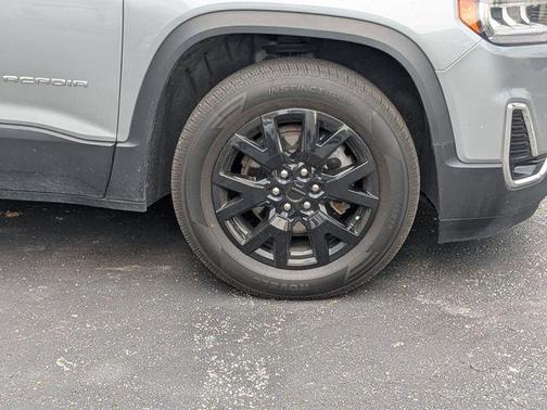Sterling 2023 GMC Acadia SLT