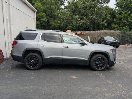 Sterling 2023 GMC Acadia SLT