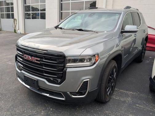 Sterling 2023 GMC Acadia SLT