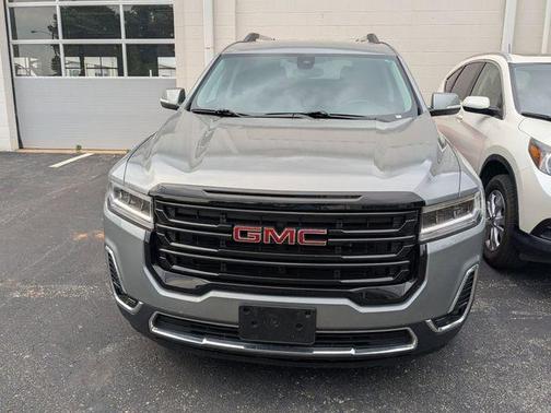 Sterling 2023 GMC Acadia SLT