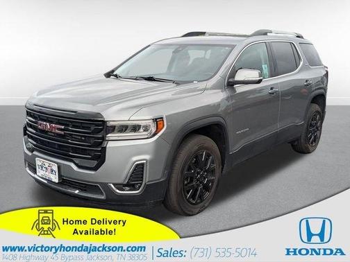 Sterling 2023 GMC Acadia SLT