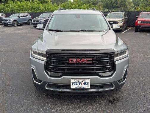 Sterling 2023 GMC Acadia SLT