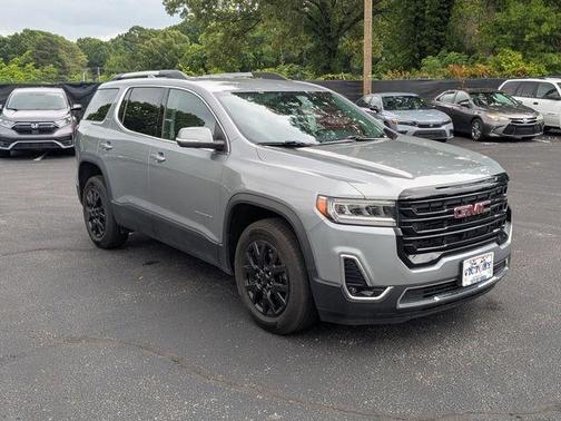 Sterling 2023 GMC Acadia SLT