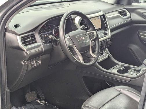 Sterling 2023 GMC Acadia SLT