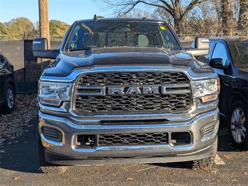 2023 RAM 2500 Tradesman