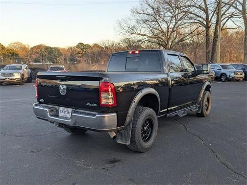 2023 RAM 2500 Tradesman