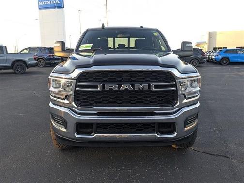2023 RAM 2500 Tradesman