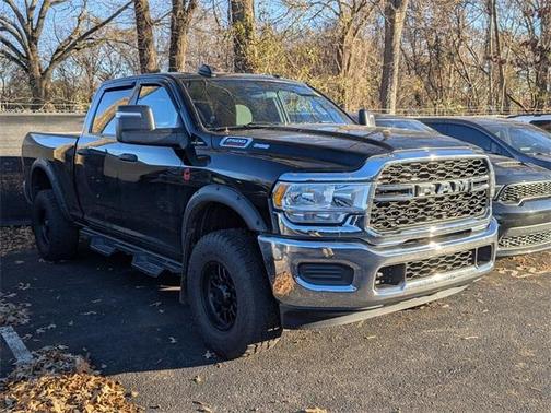 2023 RAM 2500 Tradesman