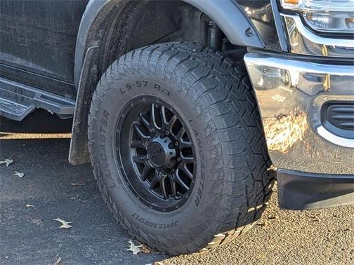 2023 RAM 2500 Tradesman