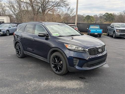 2019 Kia Sorento S
