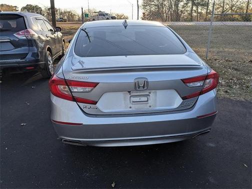 2020 Honda Accord Sport 2.0T