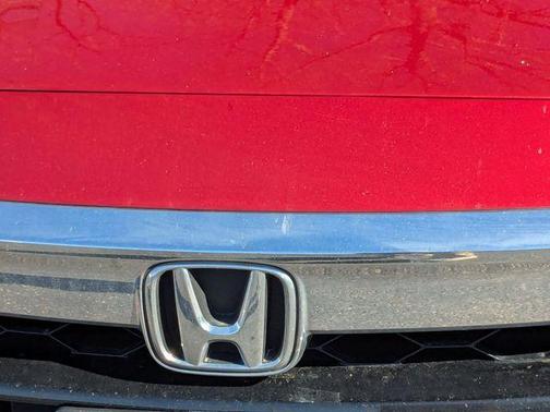 2020 Honda Accord EX 1.5T