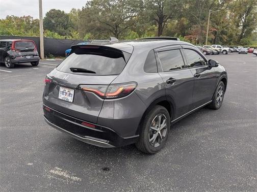 2023 Honda HR-V EX-L