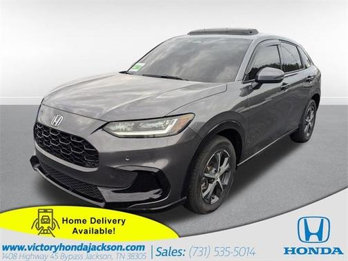 2023 Honda HR-V EX-L