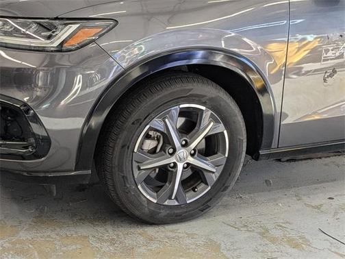 2023 Honda HR-V EX-L